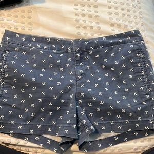 Hinge Anchor Shorts